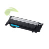 Toner pro HP W2071A,117A kompatibilní cyan, Color Laser 150a/150nw/178nw/179nw