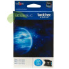 Brother LC-1280XL-C originální náplň cyan, MFC-J430/J5910/J625/J6510/J6910