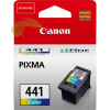 Canon CL-441, 5221B001 originální náplň tricolor, Pixma GM2040/GM4040