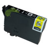 Epson 502XL, C13T02W14010 kompatibilní náplň černá, WorkForce WF-2860/WF-2865/XP-5100/XP-5105