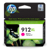 HP 912XL, HP 3YL82AE magenta originální, OfficeJet 8013/8023