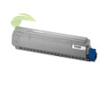 Toner pro OKI 43487712 renovovaný, OKI C8600/C8800 černý