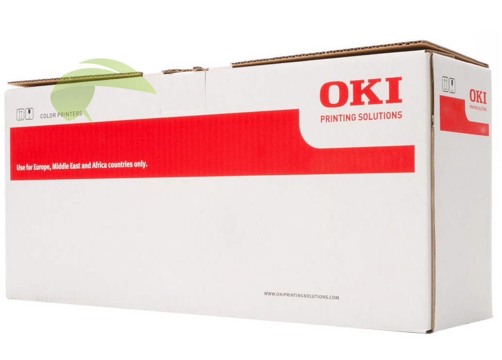 OKI 44064009 originální žlutý fotoválec C801/C810/C821/C830/MC851/MC860/MC861