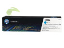 Originální toner HP CF351A (130A), Color LaserJet M176 MFP/M177 - cyan - 1000 stran