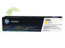 Originální toner HP CF352A (130A), Color LaserJet M176 MFP/M177 - žlutý - 1000 stran