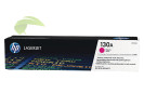 Originální toner HP CF353A (130A), Color LaserJet M176 MFP/M177 - magenta - 1000 stran
