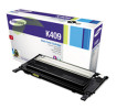Originální toner Samsung CLP 310/315 CLX 3170/3175 - CLT-K4092S - černý