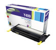 Originální toner Samsung CLP 310/315 CLX 3170/3175 - CLT-Y4092S - žlutý