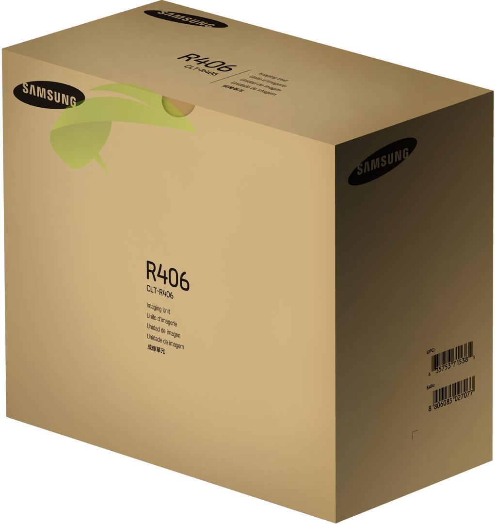 Samsung CLT-R406 originální