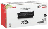 Toner Canon CRG-732H Bk originální černý, Canon i-SENSYS LBP7780Cx