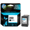 HP CB335EE, HP 350 originální náplň černá, Deskjet D4245/D4360/ Photosmart C4275