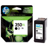 Originální náplň HP 350XL, CB336EE černá, Deskjet D4245/D4360/ Photosmart C4275