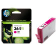 HP CB319EE, HP 364XL originální náplň magenta, Deskjet 3070A/Officejet 4620/Photosmart 5510