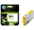 HP CB325EE (HP 364 XL) originální žlutá