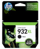 Originální HP 932XL CN053A, černá, OfficeJet 6100/6600/6700/7610
