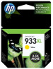 Originální HP 933XL CN056A - žlutá, OfficeJet 6100/6600/6700/7610