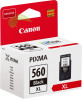 Canon PG-560XL 3712C001, originální černá náplň, PIXMA TS5350/TS5351/TS5352/TS5353