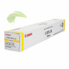 Toner Canon C-EXV28, 2801B002 originální žlutý iR ADVANCE C5045i/C5051i/C5250i/C5255i