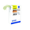 Epson T7014 žlutá originální, WorkForce Pro WP-4015/4095/4515/4525/4595