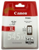 Canon PG-545 XL, originální náplň černá, Pixma TS3150/MG3050/MG2550