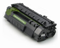 Kompatibilní toner pro HP LaserJet P2015/P2014//M2727 MFP  Q7553A (53A) - 3000 stran