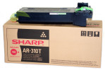 Sharp AR-310T originální toner, Sharp AR-5625/5631/M256/M316