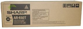 Sharp AR-450T originální toner, Sharp AR-M350/M450/AR-P350/450