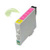 Epson T0486 kompatibilní light magenta, Stylus Photo R200/R220/R300/R320/R340/RX500/RX600/RX620/RX64