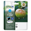 Epson T1292 originální náplň cyan, Stylus Office B42WD/BX305F/BX320FW