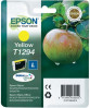 Epson T1294 originální náplň žlutá, Stylus Office B42WD/BX305F/BX320FW