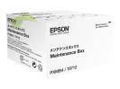 Epson T6712 originální odpadní nádobka Epson WorkForce Pro WF-6090/6590/8090/8590