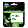 HP T6M03AE, HP 903XL originální náplň cyan, OfficeJet Pro 6950/6960/6970