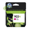 HP T6M07AE, HP 903XL originální náplň magenta, OfficeJet Pro 6950/6960/6970