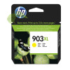 HP T6M11AE originální náplň žlutá, HP 903XL, OfficeJet Pro 6950/6960/6970