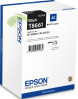 Epson T8661 originální náplň černá, WorkForce Pro WF-M5690/M5190