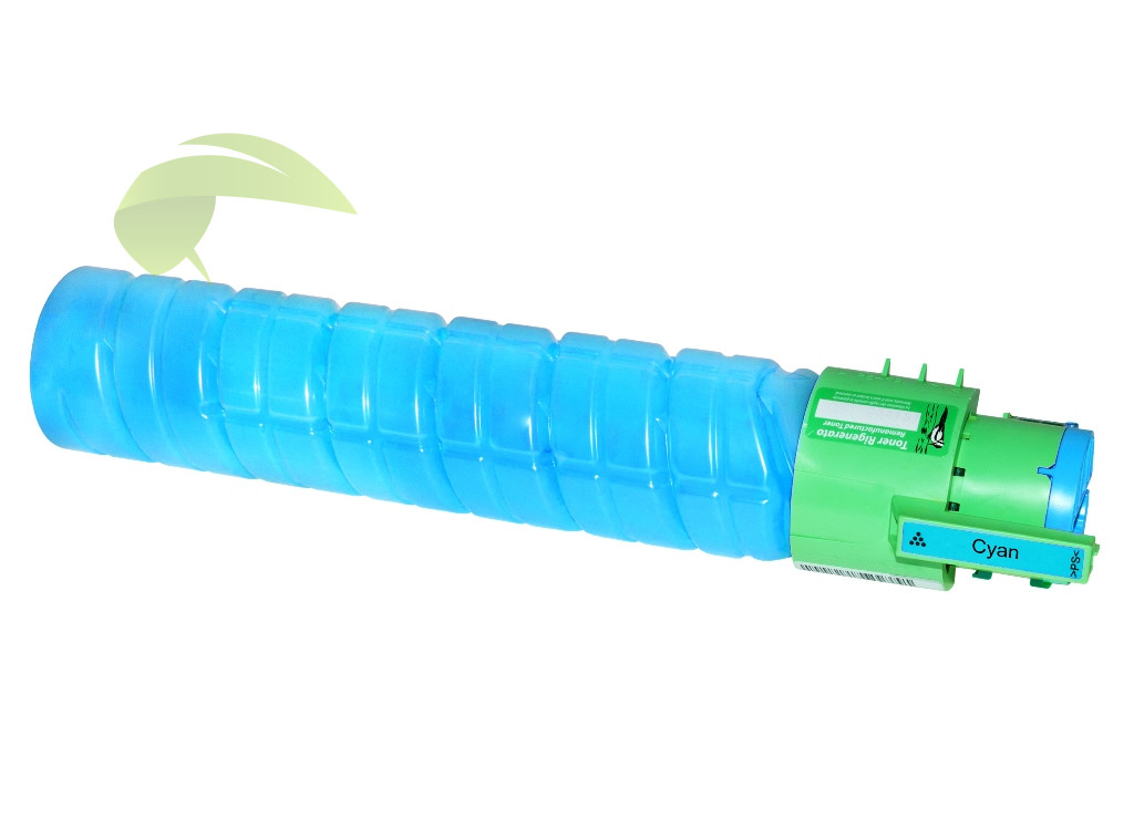 Kompatibilní toner pro Konica Minolta bizhub C454/554 - TN-512C, A33K452 - cyan - 26000 stran