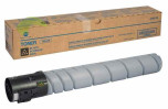 Toner Konica Minolta TN-512K, A33K152 originální černý, bizhub C454/554