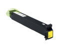 Toner pro Konica Minolta TN-213Y, A0D7252 žlutý  kompatibilní, bizhub C203/C253