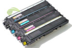 Sada kompatibilních tonerů pro Brother DCP-9010CN/HL-3040CN/3070CW/MFC-9120CN/9320CW - CMYK