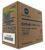 Toner Konica Minolta TNP-48M, A5X0350 originální magenta, bizhub C3350/C3850/C3850FS