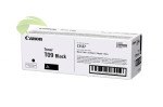 Toner Canon T09, 3020C006 originální černý, i-SENSYS X C1127P