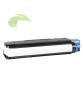 Toner pro OKI 42127456 renovovaný cyan, C5250/C5450/C5510/C5540