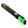 Kompatibilní toner pro Ricoh Aficio 841654, 841742, MP C3502E, MP C3002/C3002AD/C3502 cyan