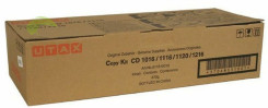 Toner UTAX CD 1016/1116/1120/1216, 611610010 originální