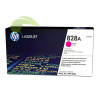 Zobrazovací válec HP 828A, HP CF365A magenta originální, Color LaserJet Enterprise flow M880z